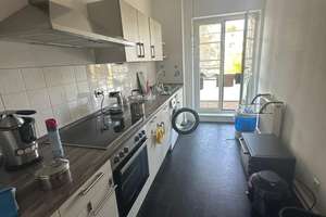 Ruhige 2-Zimmer-Wohnung mit Balkon und Gartenblick – Mehringstraße 25, 39114 Cracau, Magdeburg – Vorschaubild 7