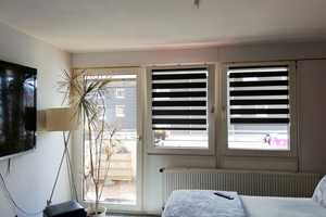 WOB: ruhige Traumwohnung im Zentrum (Ecke Porschestraße), 5.OG, 4Zi, 147m², Terrasse 50m² + Balkon – Wolfsburg – Vorschaubild 8