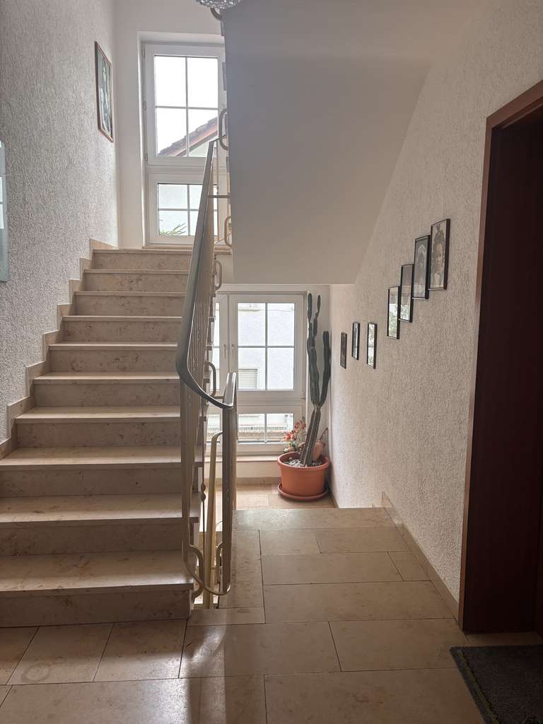 Immobilie in Gelnhausen - Kompakt, hell, mit Balkon: 2-Zimmer-Wohnung in gepflegter Wohnanlage - Bild 4