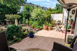 ** EIGENER GARTEN, WOHNEN IM AUKAMM & 1 ZIMMER APPARTEMENT IM DG ** – Wiesbaden – Vorschaubild 10