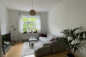 Ansprechende 3-Zi-Whg mit EBK und Balkon nahe HBK – Braunschweig – Vorschaubild 1