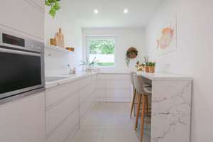 Ihr neues Zuhause! Traumhafte Wohnung in Schwachhausen mit Loggia – Die vollständige Adresse der Immobilie erhältst du vom Anbieter., 28213 Riensberg, Bremen – Vorschaubild 3