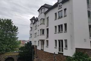 Wohnen zwischen Mosel und Altstadt – großzügige 3-Zimmer-Wohnung mit Wintergarten und Aufzug – Burgstr. 3, 56068 Altstadt, Koblenz – Vorschaubild 2