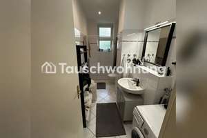 Tauschwohnung: Ruhige 3-Zimmer mit Terrasse im Boxhagenerkiez  – Wühlischstrasse 25, 10245 Friedrichshain, Berlin – Vorschaubild 4