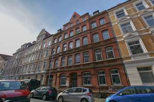 KUNZE: denkmalgeschütztes Mehrfamilienhaus in Uni-Nähe (Hannover-Nordstadt) – Die vollständige Adresse der Immobilie erhältst du vom Anbieter., 30167 Nordstadt, Hannover – Vorschaubild 1