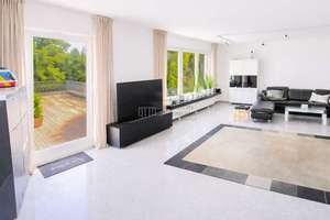 Exklusive Villa mit Pool und großzügigem Garten – Ihr privates Paradies in Remscheid – Die vollständige Adresse der Immobilie erhältst du vom Anbieter., 42855 Lüttringhausen West, Remscheid – Vorschaubild 7