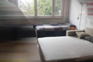 Helle 1-Zimmer Wohnung mit Aufzug in Marzahn (Marzahn) – Ludwig-Renn-Straße 31, 12679 Marzahn, Berlin – Vorschaubild 9