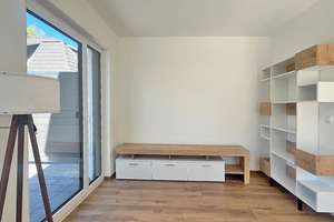 Neubau: Möbliertes Stadthaus in begehrter Lage von Meiendorf - 4WE verfügbar – Die vollständige Adresse der Immobilie erhältst du vom Anbieter., 22145 Rahlstedt, Hamburg – Vorschaubild 5