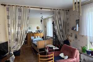 Familienfreundliche DHH mit großem Garten und ausbaubarer Dachterrasse – Frankfurt am Main – Vorschaubild 14