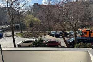 Maisonette, (EG und 1. OG) mit Gartenanteil und Wasserblick in gefragter Kietz-Lage – Die vollständige Adresse der Immobilie erhältst du vom Anbieter., 10999 Kreuzberg, Berlin – Vorschaubild 12