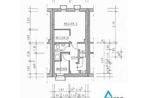 3D VIRTUAL TOUR Reihenhaus in Hamburg Stellingen mit Südterrasse und Vollkeller – Die vollständige Adresse der Immobilie erhältst du vom Anbieter., 22525 Stellingen, Hamburg – Vorschaubild 11