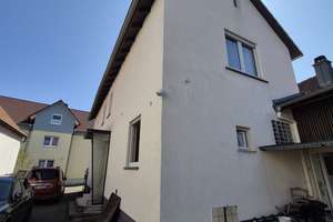 Einfamilienhaus mit kl. Werkstatt/Stallungen/Garage und Hof – Die vollständige Adresse der Immobilie erhältst du vom Anbieter., 76744 Wörth am Rhein – Vorschaubild 7
