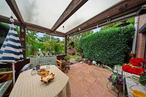 WARTELISTE: Reihenendhaus in Feldnähe mit Garten– ideal für Familien – Kiel – Vorschaubild 8
