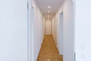 Wohnen mit Charakter: Modernes 3-Zimmer-Apartment in Charlottenburg "Am Schlosspark" – Heubnerweg 9a, 14059 Charlottenburg, Berlin – Vorschaubild 9