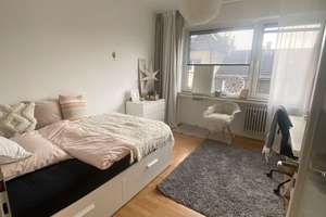 Sanierte 2-Zimmerwohnung mit Einbauküche- City – Saarbrückerstraße 61, 44135 Kaiserbrunnen, Dortmund – Vorschaubild 2
