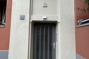 Elegante und hochwertige Wohnung mit Balkon/Loggia "NEUWERTIG" – Sedanstraße 59, 42281 Barmen, Wuppertal – Vorschaubild 23