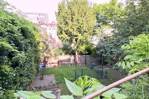 Sie suchen das Besondere? Sterkrade-Innenstadtlage, Eigentumswohnung mit Loftcharakter, 153m²  mit 2 – Die vollständige Adresse der Immobilie erhältst du vom Anbieter., 46145 Sterkrade-Mitte, Oberhausen – Vorschaubild 11