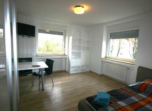 Single apartment minden