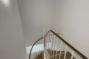 WG geeignete , modernisierte Maisonettewohnung in der Innenstadt – Die vollständige Adresse der Immobilie erhältst du vom Anbieter., 49074 Innenstadt, Osnabrück – Vorschaubild 23