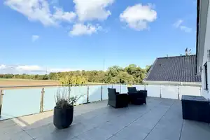 Atemberaubendes Einfamilienhaus mit Doppelgarage und großem Garten in Toplage! – Salzgitter – Vorschaubild 17