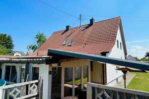 Doppelhaushälfte in guter Lage zum Selbstbezug – Fürstenfeldbruck (Kreis) – Vorschaubild 20