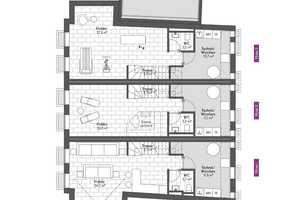 Jetzt sichern: Exklusives Reiheneckhaus im Bau – zum Top-Preis! – München – Vorschaubild 10