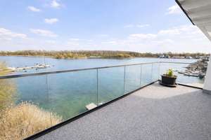 Exklusives Haus am Hainer See mit Steg & Garten – Die vollständige Adresse der Immobilie erhältst du vom Anbieter., 4575 Neukieritzsch – Vorschaubild 15