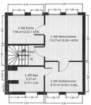 2 Zimmer Wohnungen Oder 2 Raum Wohnung In Stade Mieten