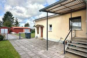 HORN IMMOBILIEN ++ RESERVIERT! gemütliches Einfamilienhaus in Eggesin – Die vollständige Adresse der Immobilie erhältst du vom Anbieter., 17367 Eggesin – Vorschaubild 5