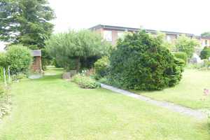 Reihenend-Haus in Kiel Neumühlen-Dietrichsdorf  m. großem Garten  -  provisionsfrei – Kiel – Vorschaubild 7