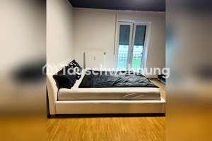 Tauschwohnung: Große familienfreundliche 4-Zimmer-Wohnung mit Balkon, Tiefg – 81379 Obersendling, München – Vorschaubild 6