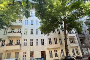 Stilvolle 1-Zimmer-Altbauwohnung im begehrten Schillerkiez nahe Tempelhofer Feld – Selchower Straße 15, 12049 Neukölln (Ortsteil), Berlin – Vorschaubild 23