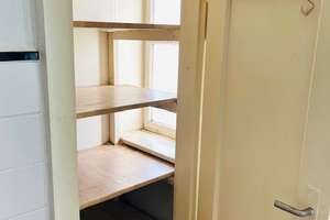 Südstadt Sallstraße: Großzügige 2-Zimmerwohnung mit Balkon – Sallstraße 56, 30171 Südstadt, Hannover – Vorschaubild 9