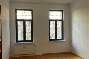 Schöne Familienwohnung | 4 Zimmer | Balkon | Tageslichtbad mit Dusche und Wanne | Parkett | Aufzug – Volckmarstraße 6b, 4317 Reudnitz-Thonberg, Leipzig – Vorschaubild 6