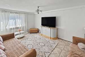 Gepflegte 3-Zimmer-Wohnung in Ludwigshafen-Süd – 67061 Süd, Ludwigshafen am Rhein – Vorschaubild 3