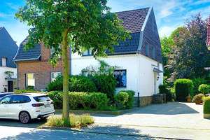 Dieses Haus sucht genau zwei, die seinen Charakter zu schätzen wissen – Die vollständige Adresse der Immobilie erhältst du vom Anbieter., 41236 Grenzland-Stadion, Mönchengladbach – Vorschaubild 22