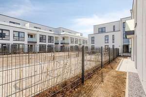 Wohnen am Glückauf Park in Gelsenkirchen! 3-Zimmerwohnung mit Garten! – Am Glückauf Park 10a-16b, 45896 Scholven, Gelsenkirchen – Vorschaubild 14
