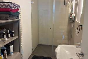 Einzigartiger Ausblick: Hochwertige 3-Zimmer-Neubauwohnung! – 60314 Ostend, Frankfurt am Main – Vorschaubild 3