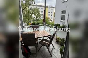 Tauschwohnung: 3 Zimmer Wohnung – Die vollständige Adresse der Immobilie erhältst du vom Anbieter., 30171 Südstadt, Hannover – Vorschaubild 3
