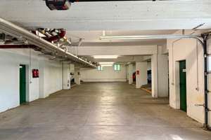 Interessante Kapitalanlage! Apartment mit Balkon und TG-Stellplatz in Siegen-Wittgenstein – Goethestr. 13, 57072 Siegen – Vorschaubild 18