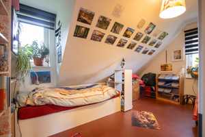 +++ Familientraum vor den Toren Dresdens: modernes Haus mit schönem Garten in Possendorf +++ – Sächsische Schweiz-Osterzgebirge (Kreis) – Vorschaubild 17