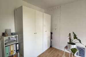 Untermiete: 1,5-Zimmer-Apartment in Elberfeld/Luisenviertel – Luisenstraße 84, 42103 Elberfeld, Wuppertal – Vorschaubild 5