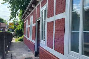 Traumhaftes Wohnhaus mit wunderschönem Naturgrundstück und zusätzlichem Bauplatz – Buxtehuder Straße 3, 21647 Moisburg – Vorschaubild 14