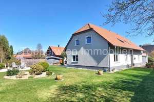 Zweifamilienhaus provisionsfrei, Top-Renoviert, Sauna, Keller, Doppelgarage, Terrassen – Peine (Kreis) – Vorschaubild 38