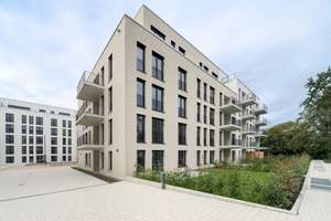 Constance: Penthouse mit bulthaup b3 Premiumküche und herrliche Dachterrasse (32 m²) – Die vollständige Adresse der Immobilie erhältst du vom Anbieter., 53115 Bonn-Zentrum, Bonn – Vorschaubild 12