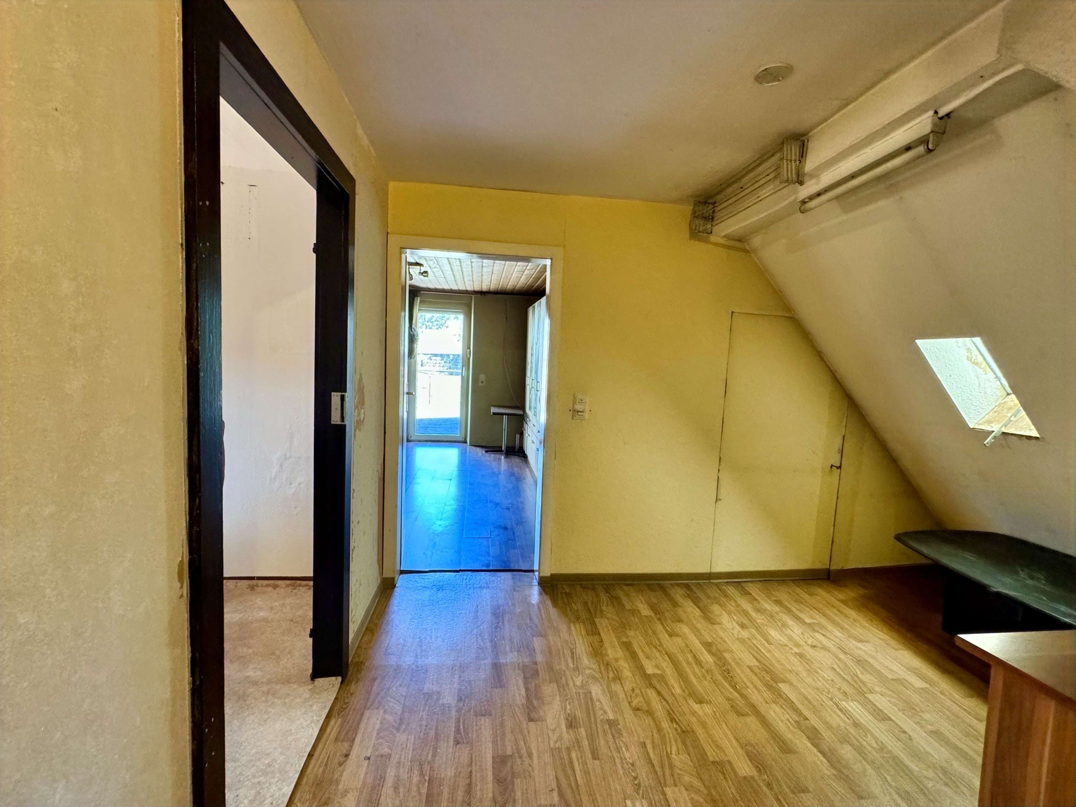 Immobilie in Elmstein - Solides Sandsteinhaus im idyllischen Elmstein - Iggelbach - Bild 5