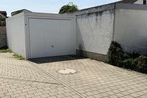 Schöne 3,5-Zi.-Wohnung mit EBK, Loggia, Garage und Stellplatz in NU-Burlafingen – Die vollständige Adresse der Immobilie erhältst du vom Anbieter., 89233 Neu-Ulm – Vorschaubild 2