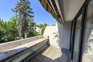Kompaktes Wohnen in Milbertshofen: 1-Zimmer-Apartment mit Balkon – NadiStraße 137, 80809 Am Riesenfeld, München – Vorschaubild 5
