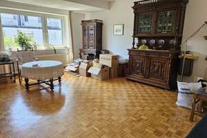 Nachmieter gesucht: Helle 2-Zimmer-Wohnung in Remscheider City mit Balkon u. Einbauküche – Alleestraße 52, 42853 Mitte, Remscheid – Vorschaubild 5