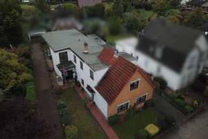 7,5% Rendite möglich  - Gepflegtes Dreifamilienhaus in Delmenhorst sucht einen neuen Besitzer – Die vollständige Adresse der Immobilie erhältst du vom Anbieter., 27751 Heidkrug Stickgras, Delmenhorst – Vorschaubild 24